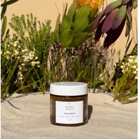 Hansel Skincare Face Scrub Gentle Glow